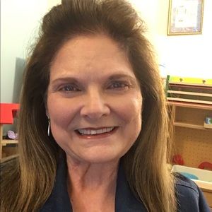 Meet your Posher, Joan